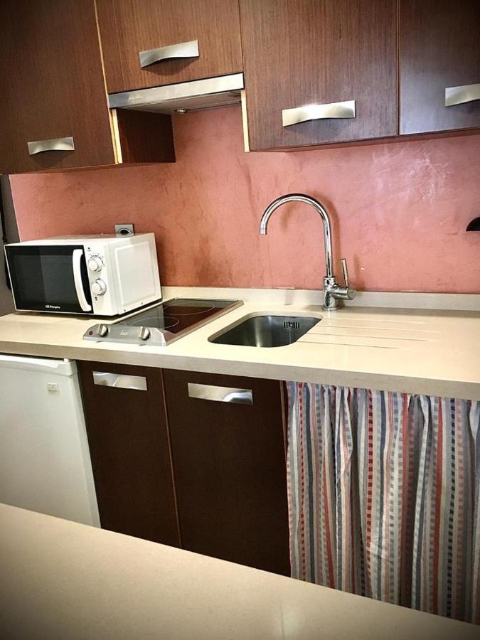 Apartamento Calle Cuna Seville Luaran gambar