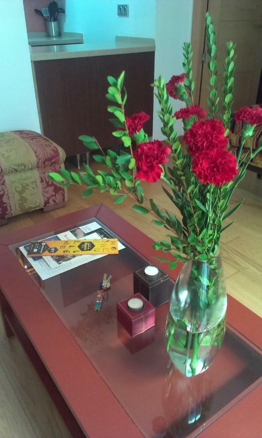 Apartamento Calle Cuna Seville Luaran gambar